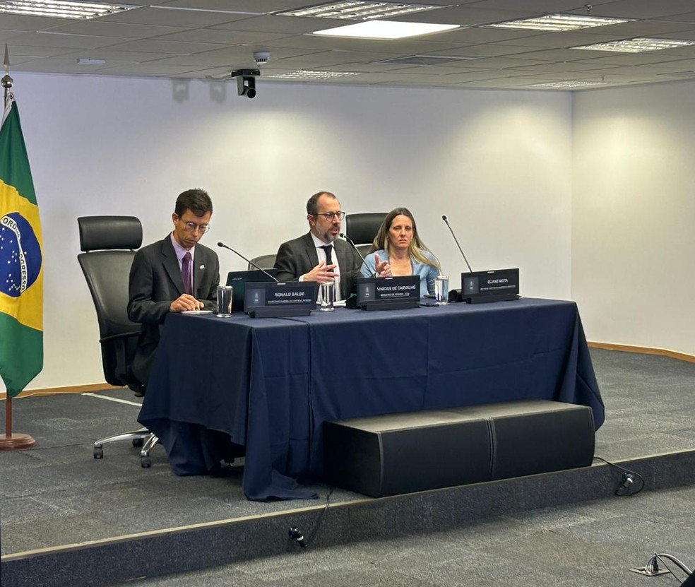 CGU identifica R$ 1,97 bi em auxílios indevidos no governo Bolsonaro