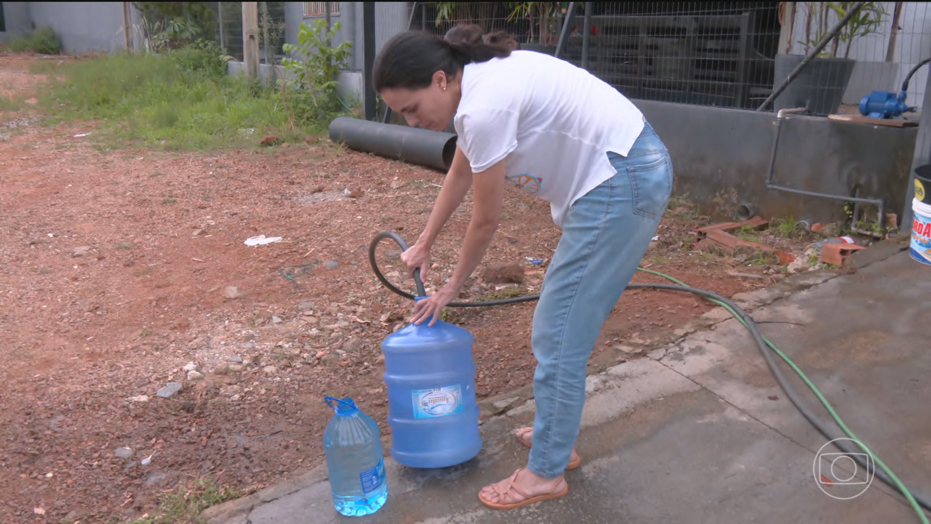 No Tocantins, mais de 100 cidades enfrentam consequências da seca
