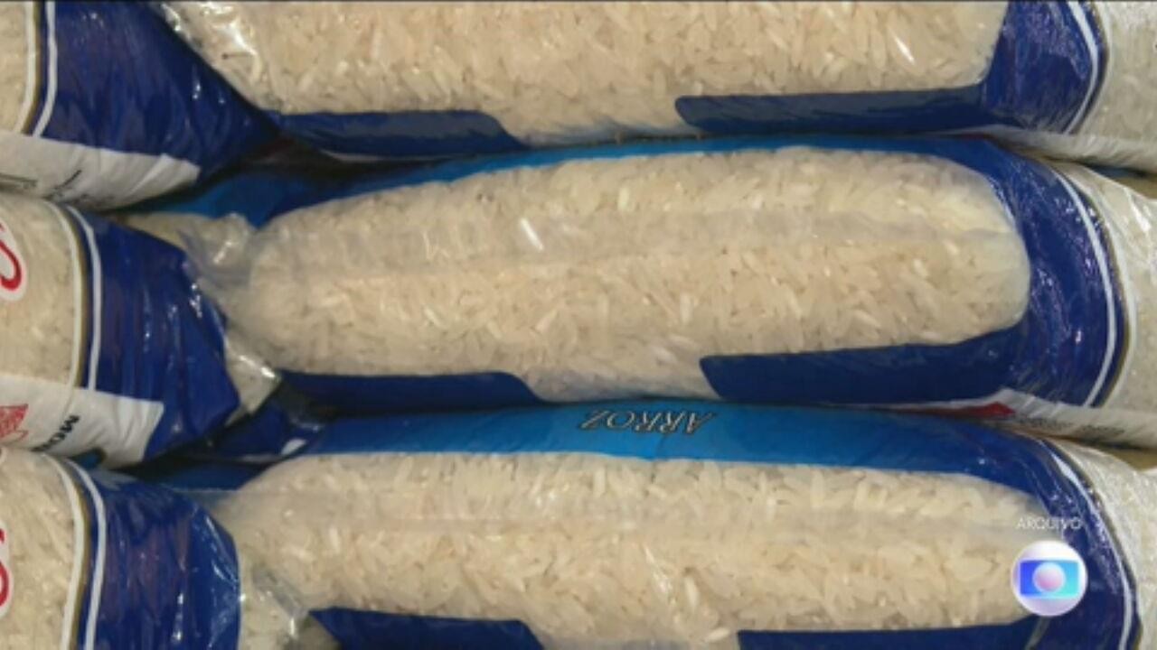 Cuba Destinó $300 Millones A Importar Arroz En 2024