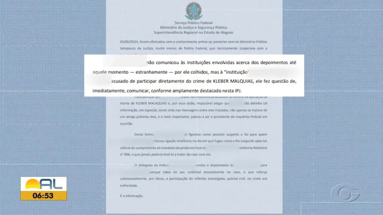 VÍDEOS: Bom Dia Alagoas, quinta-feira, 19 de setembro