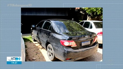 Polícia Civil prende cinco pessoas por suspeite de tráfico de drogas em Palmas