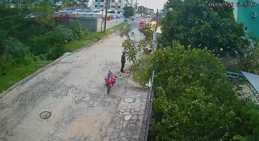 Polícia procura suspeito de crimes sexuais em bairros da zona sul de João Pessoa 
