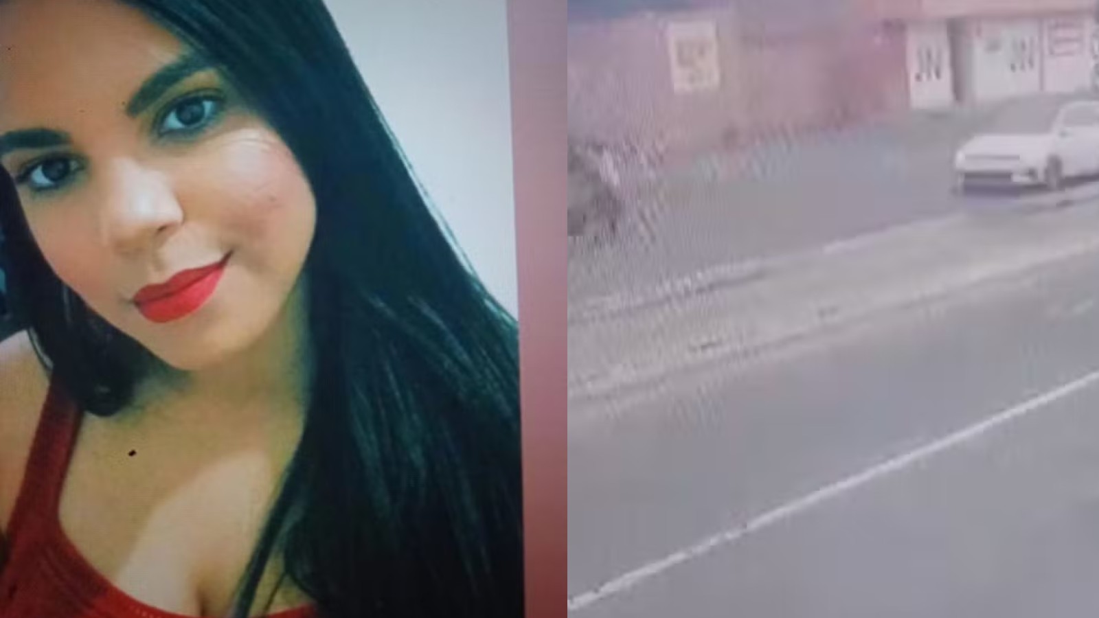 'Tirou a nossa paz e não pode ficar impune', diz mãe de enfermeira atropelada em Teresina; suspeito foi indiciado