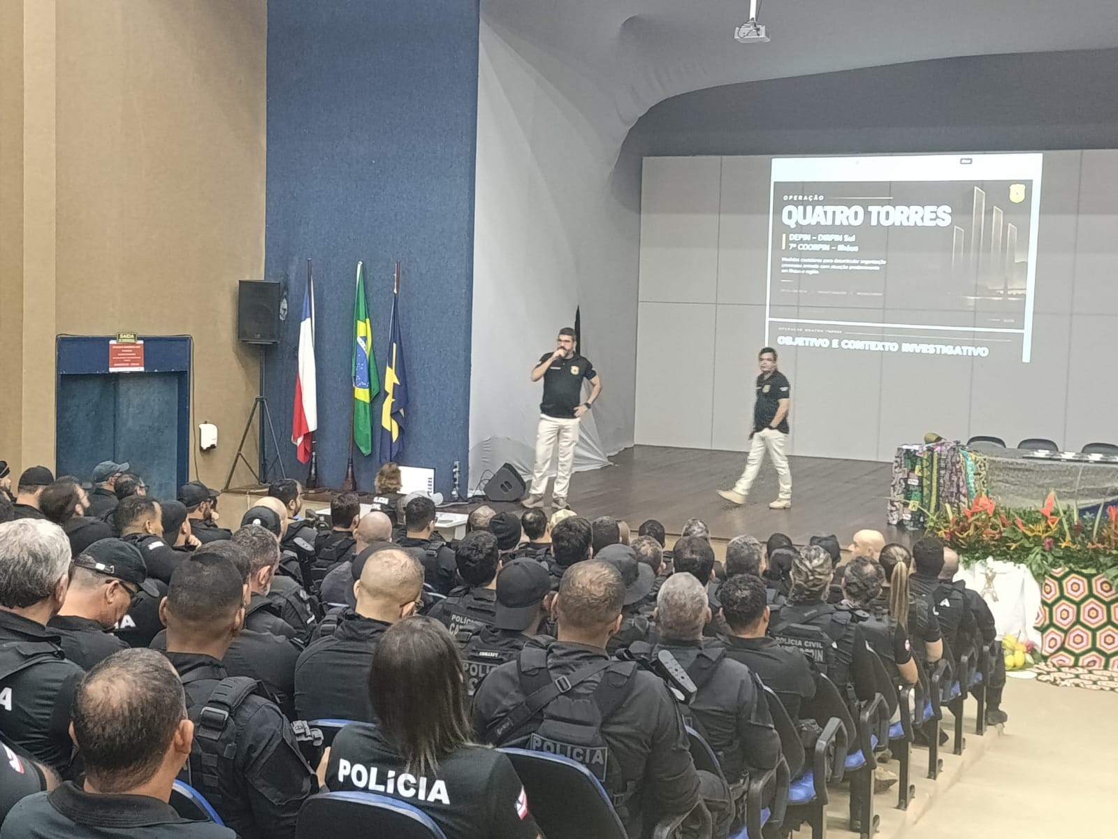 Operação contra grupo suspeito de tráfico e homicídios bloqueia até R$ 300 milhões na Bahia