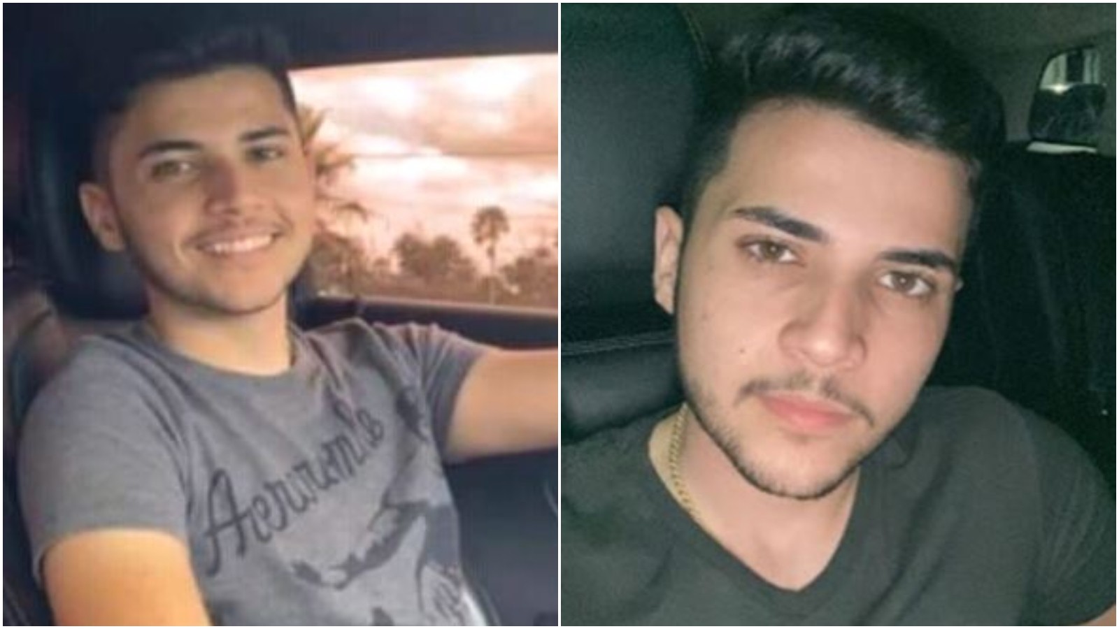 Justiça determina prisão de devedor que mandou matar jovem para não pagar dívida de R$ 260 mil no Ceará