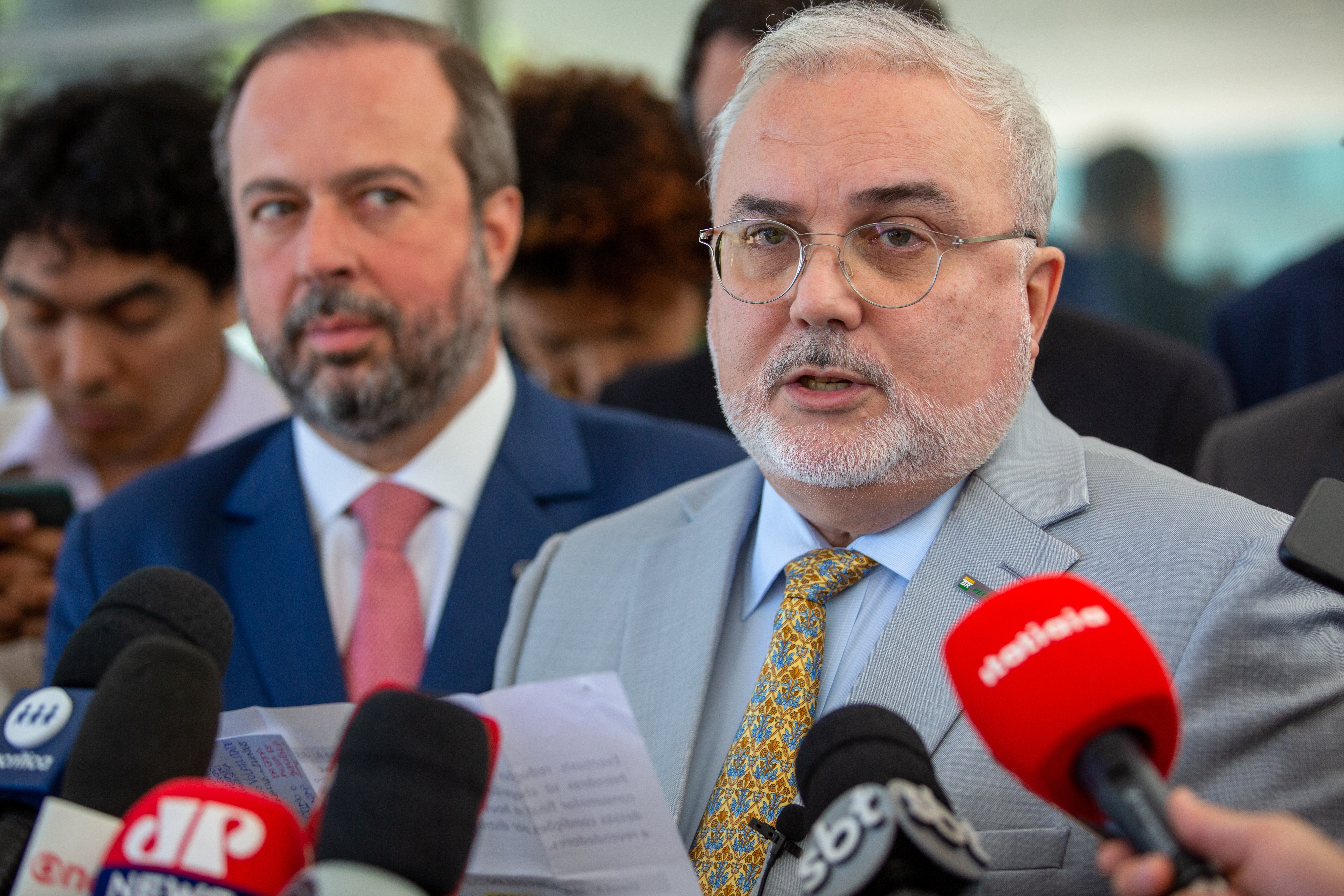 Petrobras: entenda a cisão entre governo e diretoria que pode resultar na demissão de Jean Paul Prates