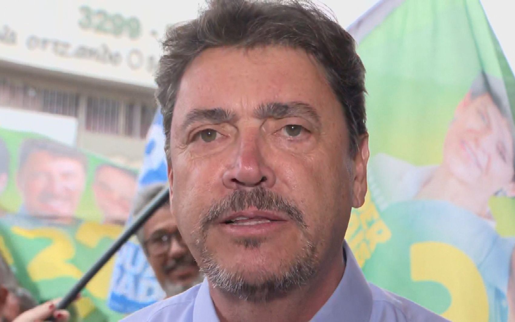Eleições 2026: Wilder Morais afirma que não irá criar novos impostos estaduais 