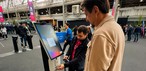 Estacionamento será gratuito durante todos os dias do evento – Crédito: ACIC