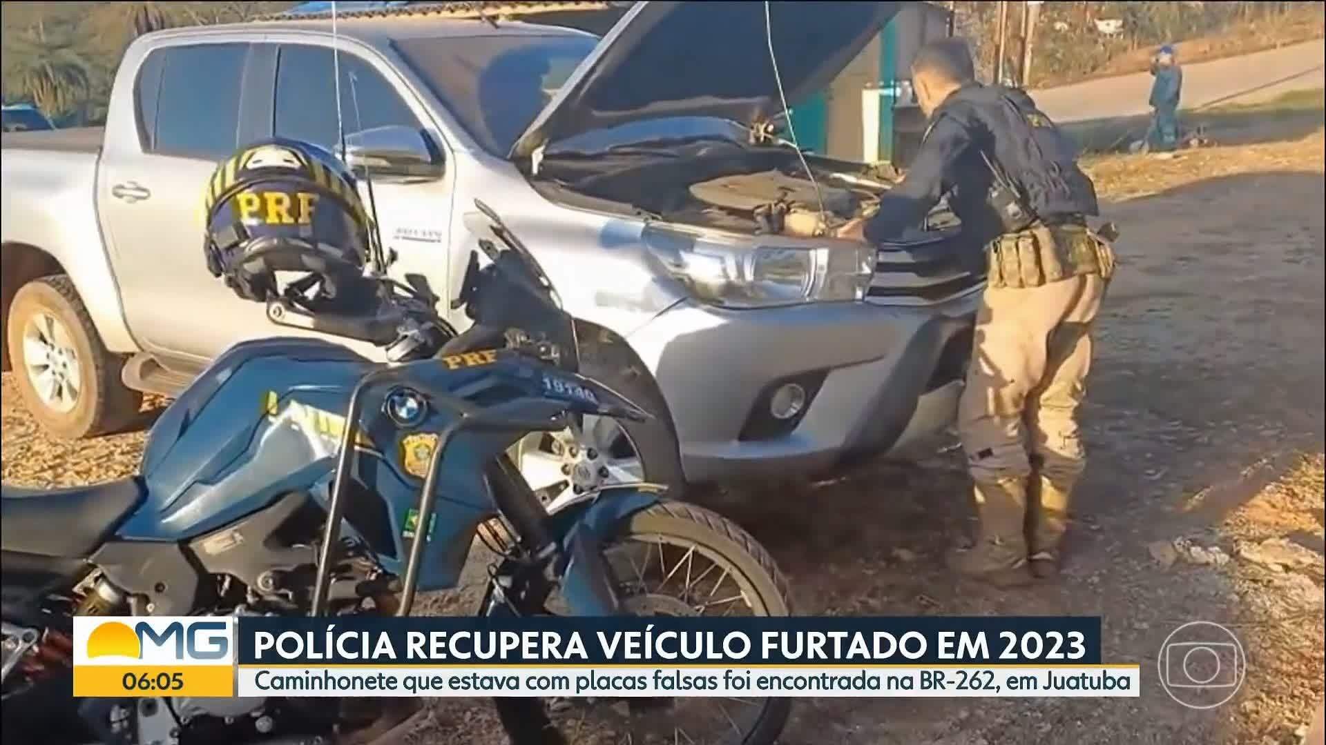 VÍDEOS: Bom Dia Minas de terça-feira, 10 de junho de 2025