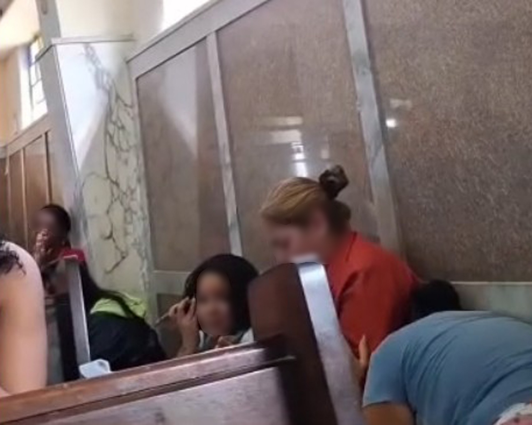 Você Não Tá Convidada pro Meu Bat Mitzvá!