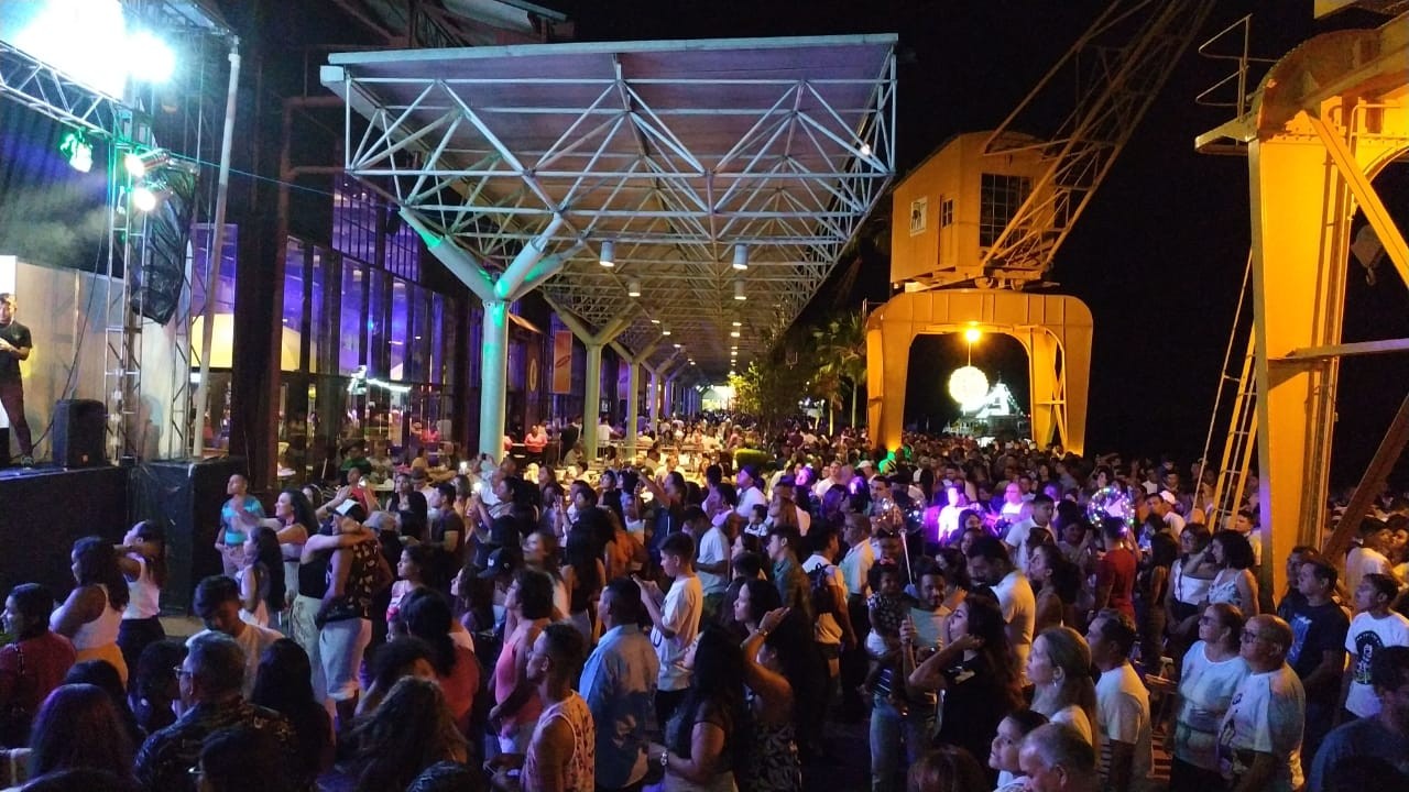 Prefeitura de Belém decreta ponto facultativo em 2 de janeiro