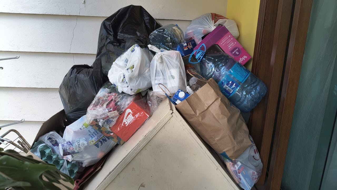 Setor de reciclagem enfrenta crise e coleta seletiva diminui em Sorocaba: 'Ciclo difícil de romper', diz presidente de cooperativa