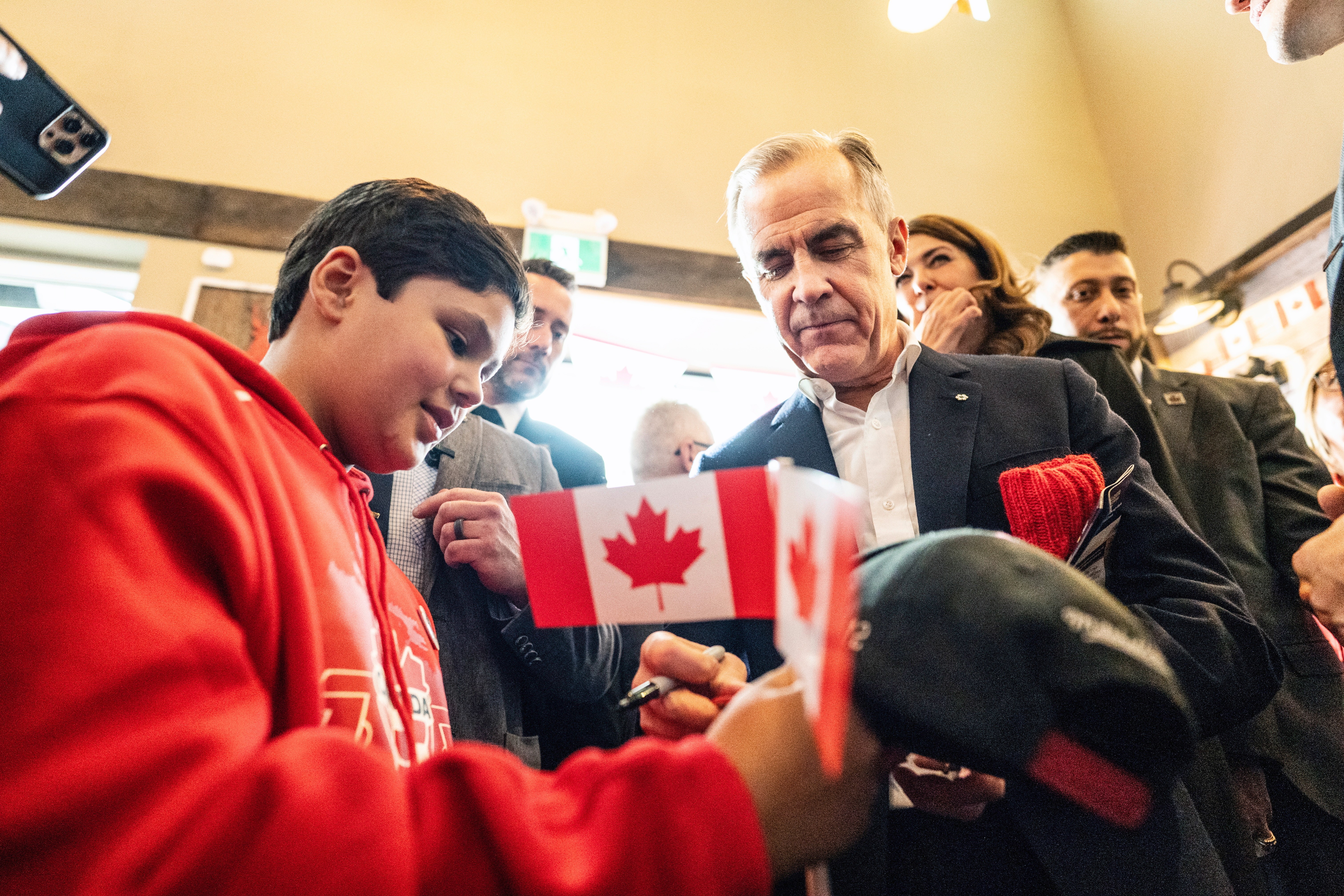 Província de Alberta rejeita separação e decide permanecer no Canadá
