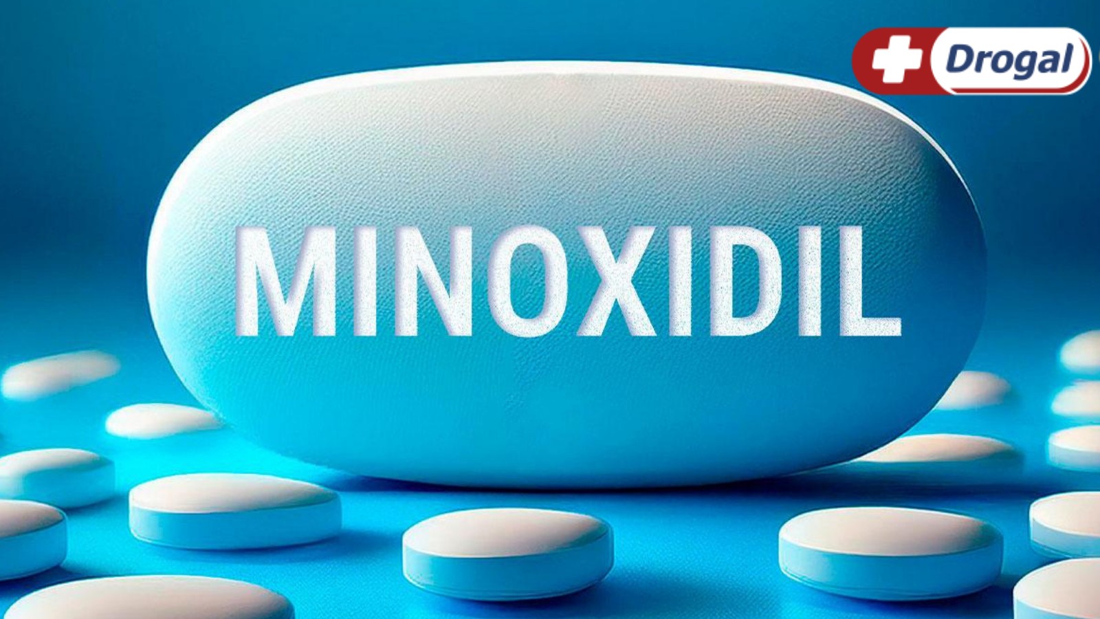 Minoxidil serve para sobrancelhas?