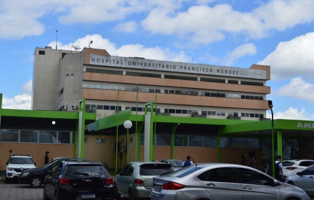 DPE investiga falta de assistência em casos de cardiologia e neurologia no Hospital Francisca Mendes, em Manaus