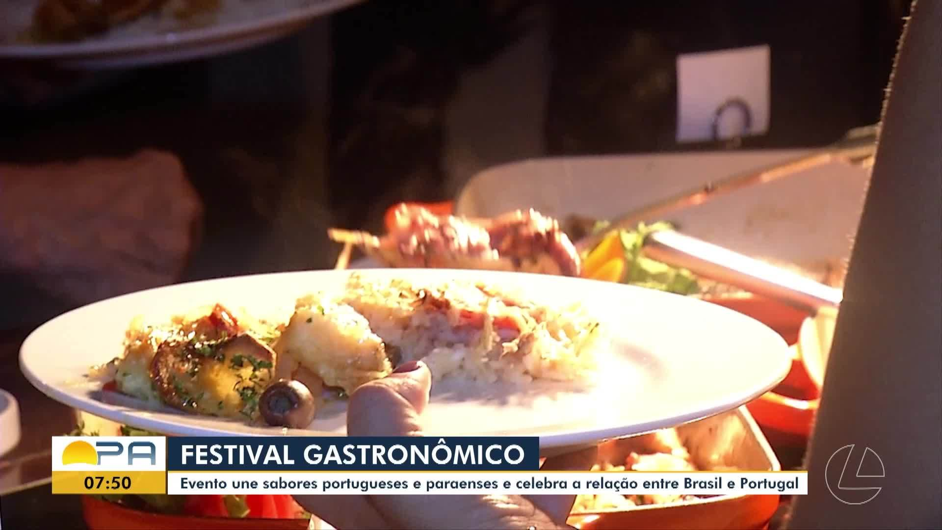 VÍDEOS: BDP de quinta-feira, 23 abril de 2026