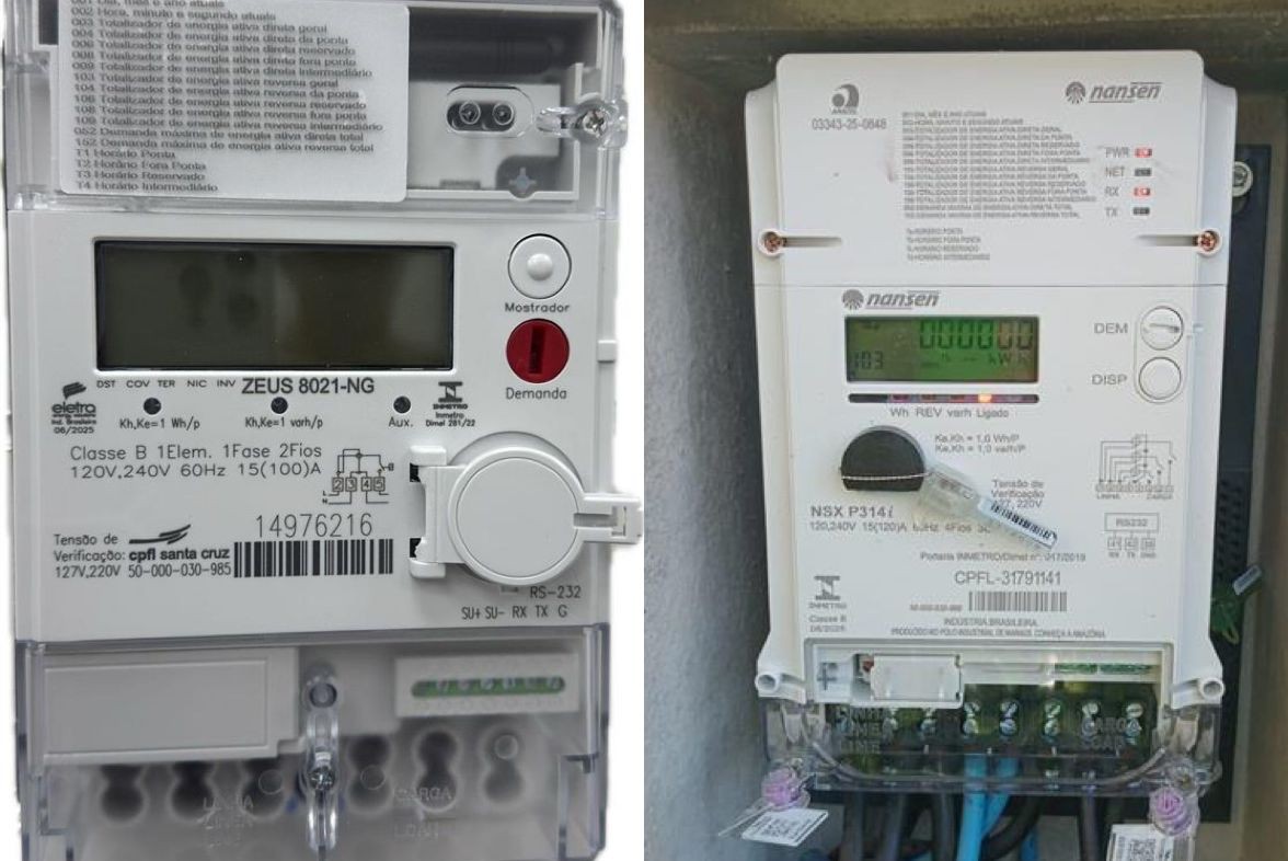 CPFL inicia instalação de medidores inteligentes de energia em imóveis de Sorocaba; entenda o serviço 