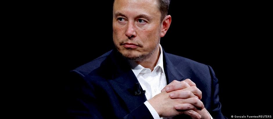 Elon Musk diz que Austrália censura conteúdo, e premiê do país o chama Musk de 'bilionário arrogante'