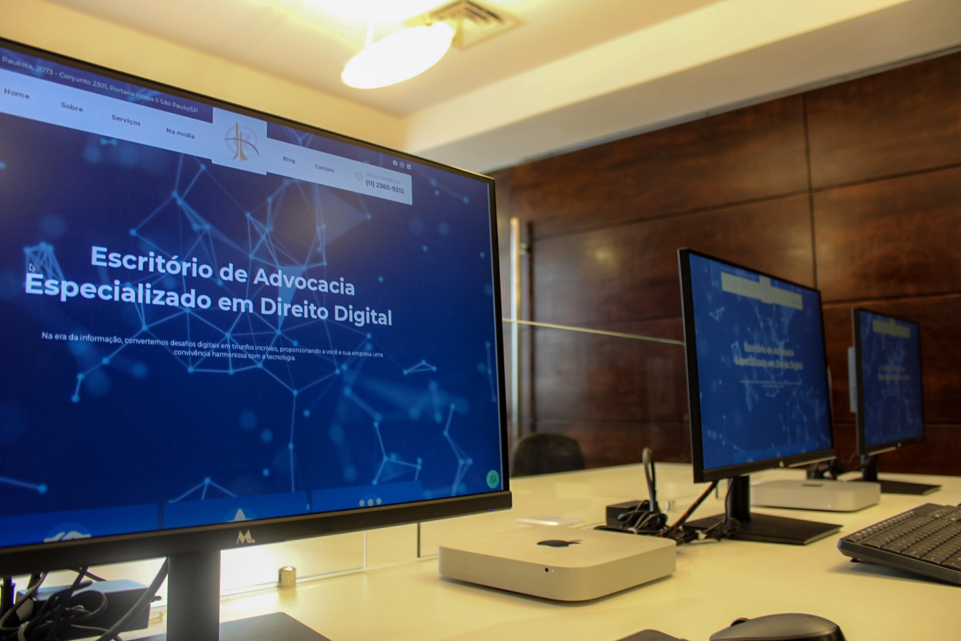 Especialista em Direito Digital ajuda a proteger sua imagem nas redes sociais