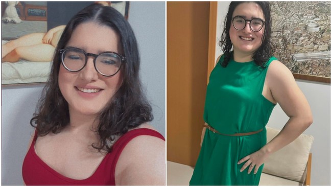 Jovem que começou a cursar Medicina aos 15 anos diz que decisão foi um erro