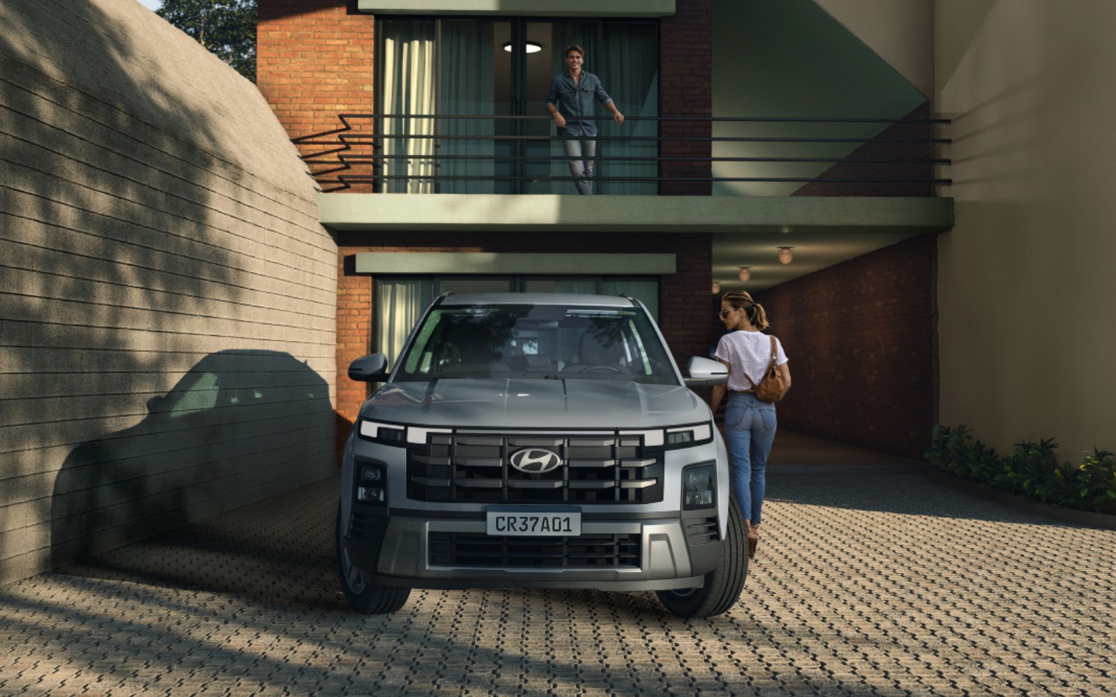 Acessibilidade no setor automotivo amplia oportunidades para o público PCD