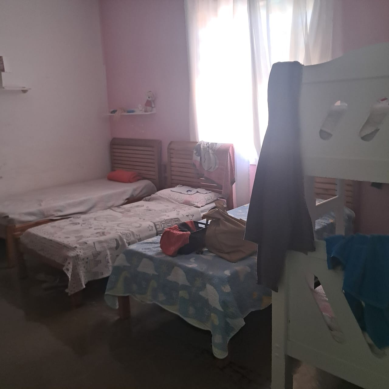MP apura superlotação em abrigo para crianças e adolescentes em Campinas
