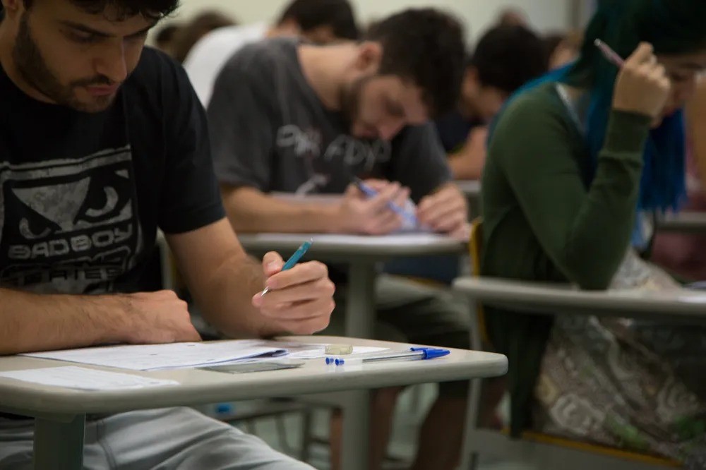 Amapá apresenta queda de 71,87% em número de inscritos para o 'Enem dos concursos'