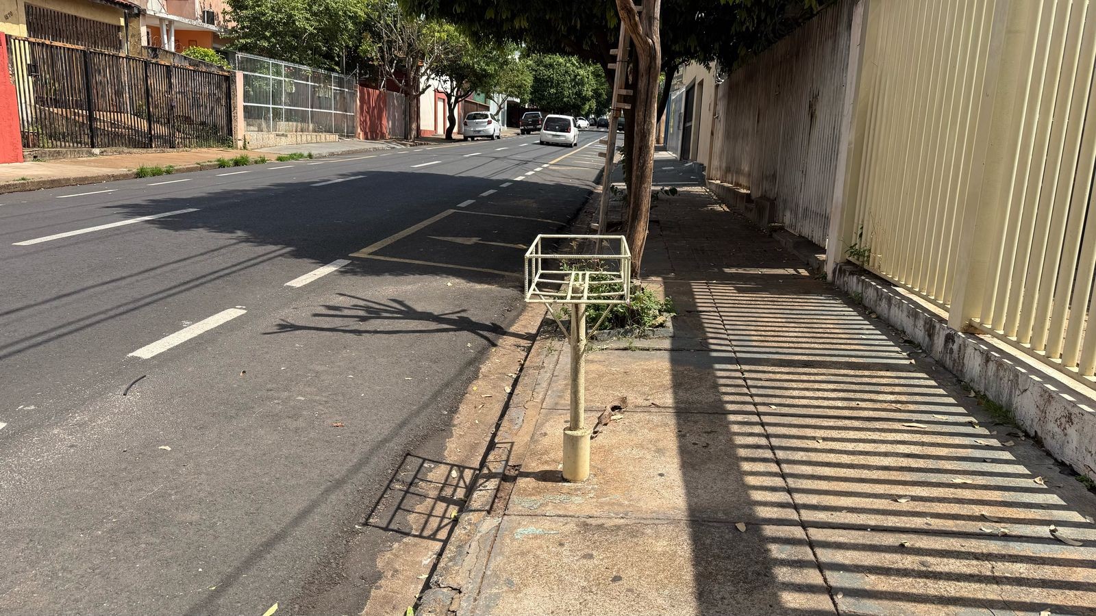 Coleta de lixo é normalizada após paralisação em Rio Preto