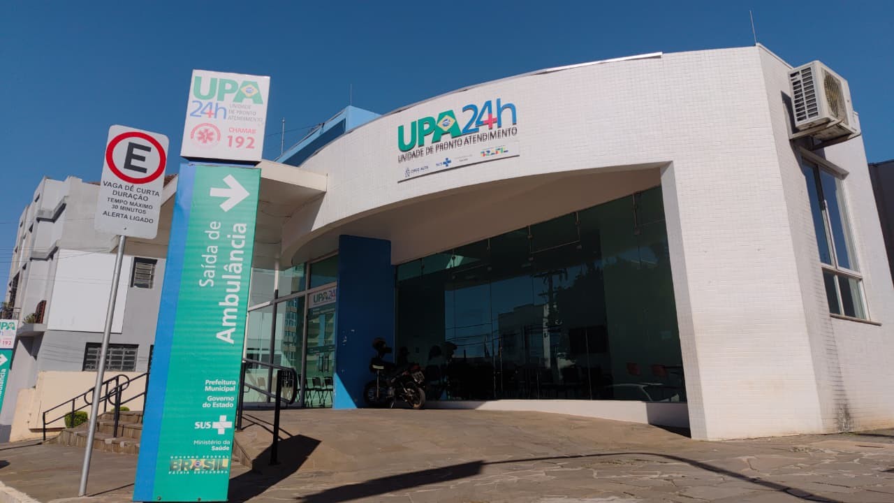 Paciente suspeita de fraudar laudos para obter morfina em UPA é investigada no interior do RS