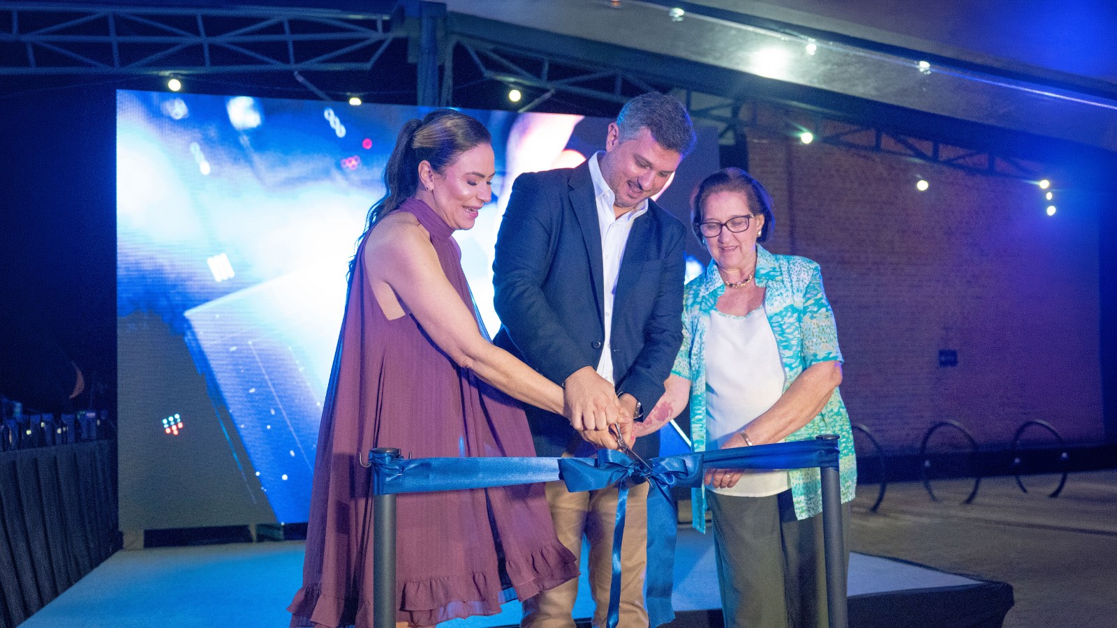 Grupo Nicnet inaugura Edge Datacenter e avança no Cinturão Paulista