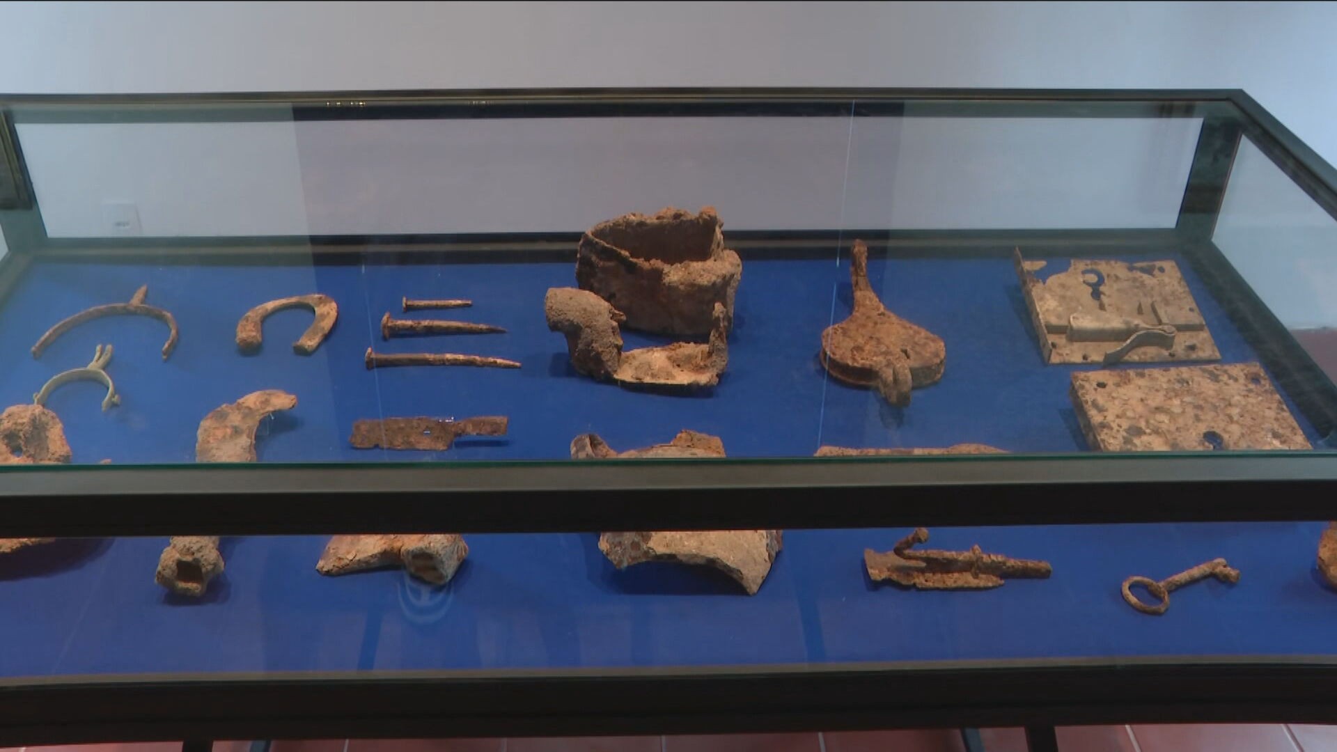 Museu de Arqueologia e Etnologia de Nova Iguaçu abre as portas ao público