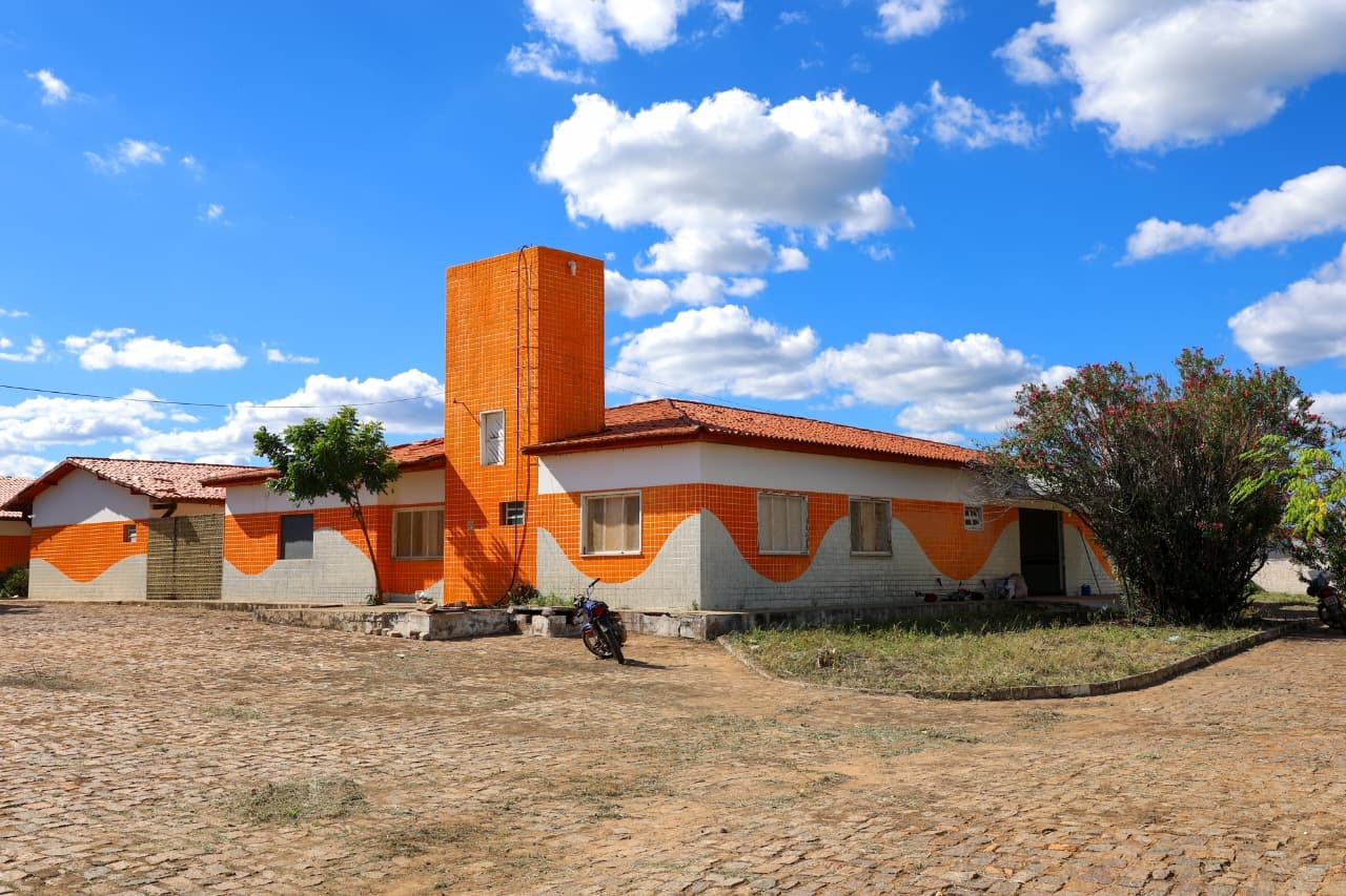 Novo Hospital Regional de Paulistana ampliará atendimento no território do Rio Itaim