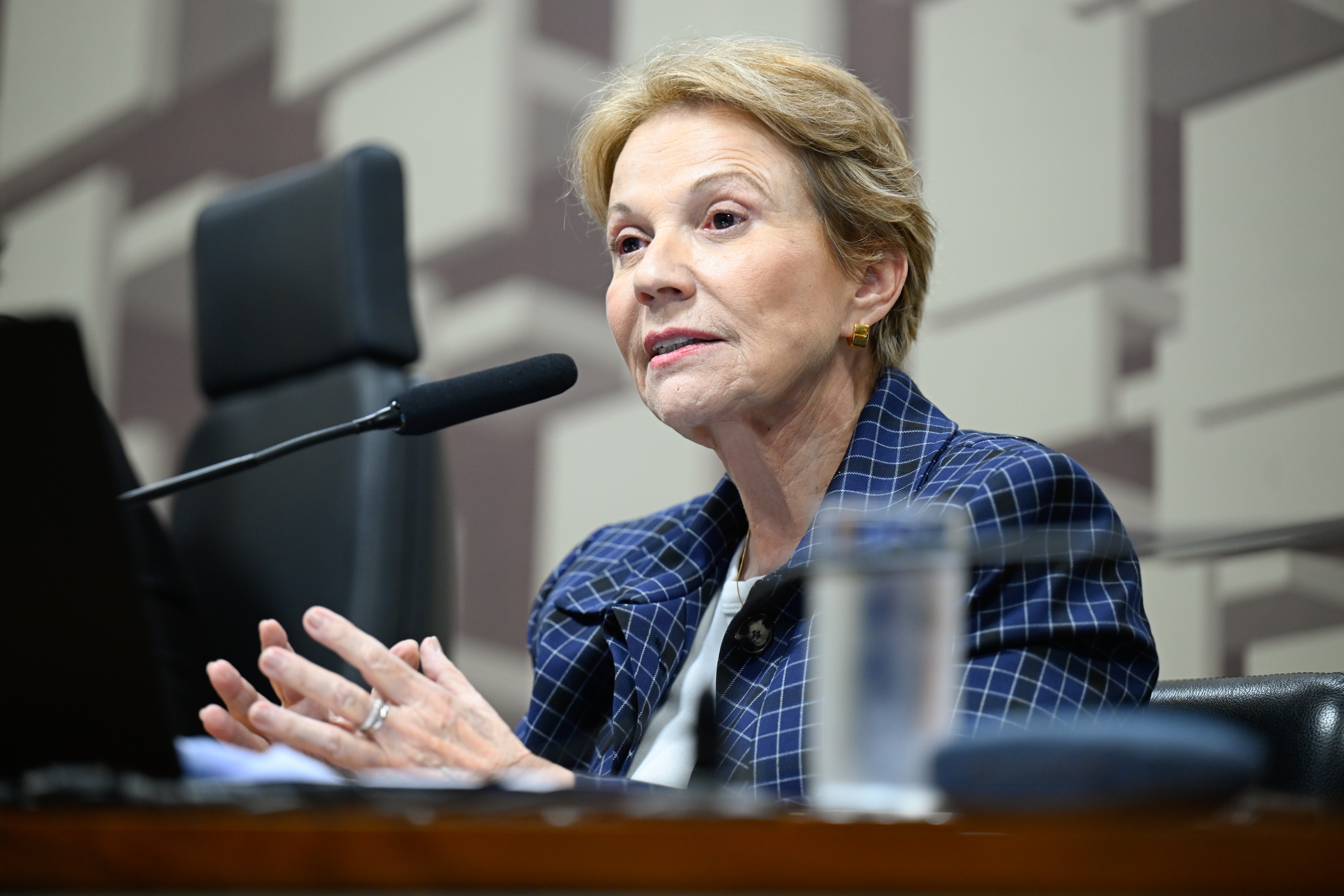 Cúpula do PP avalia que Tereza Cristina aceitou convite de Flávio porque sabia que partido barraria chapa