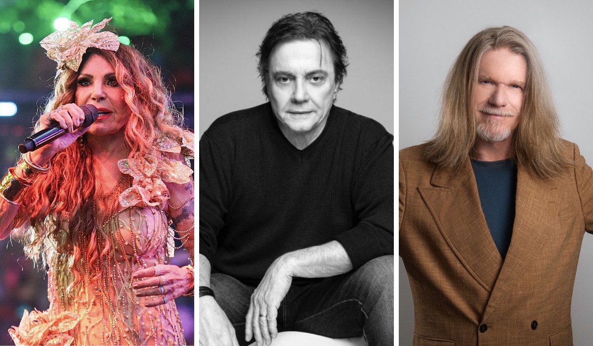 O que fazer em Campinas e região: agenda tem Elba Ramalho, Fábio Jr., Humberto Gessinger e mais