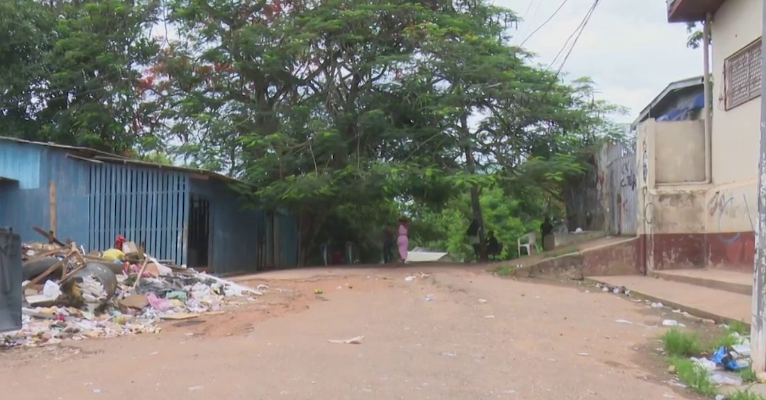 Polêmica do Papoco: Prefeitura deve informar em até cinco dias novo local para moradores