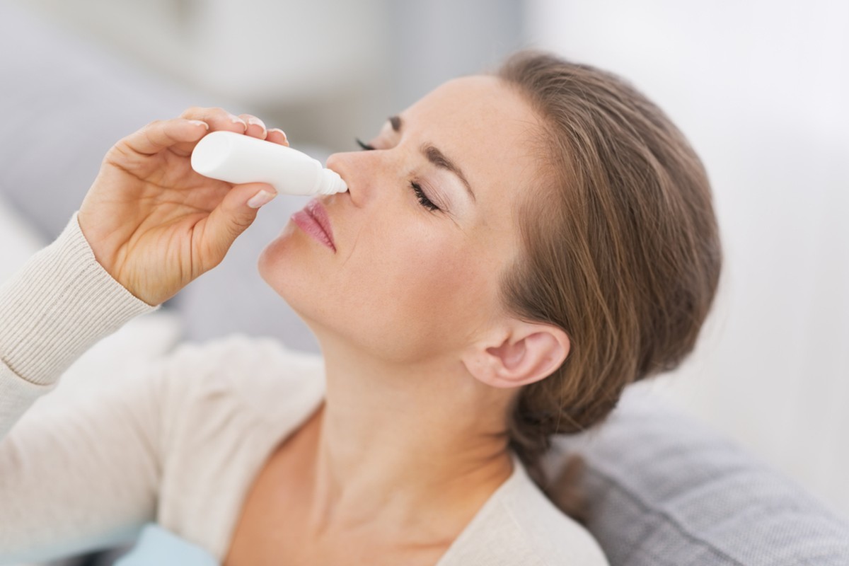 Conheça os efeitos do uso exagerado de descongestionantes nasais | Viva Você | G1
