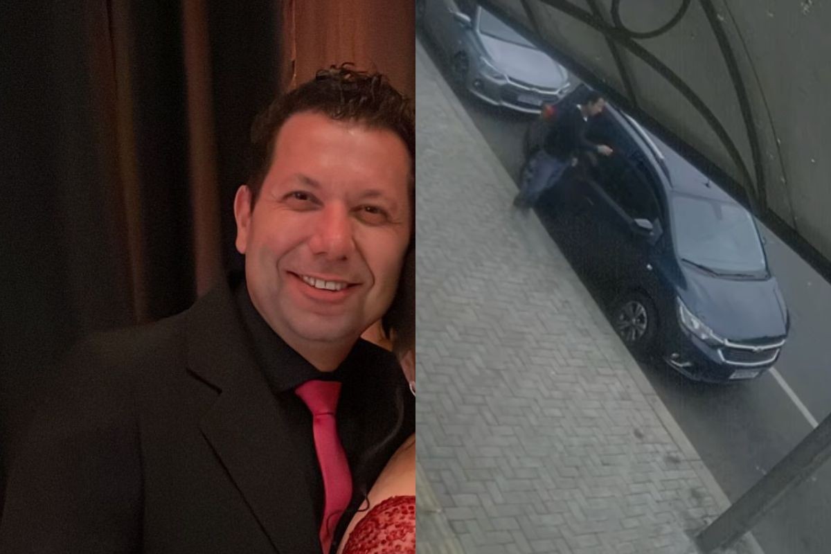 Corpo de Paranaense Desaparecido em Foz é Liberado Após Três Meses