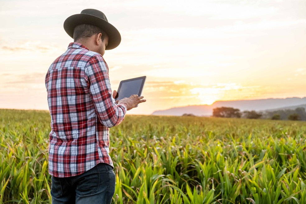 A 2ª edição da Ibiapaba Agrotech está chegando com o tema "Agricultura Sustentável: do campo à mesa". — Foto: adobe stock