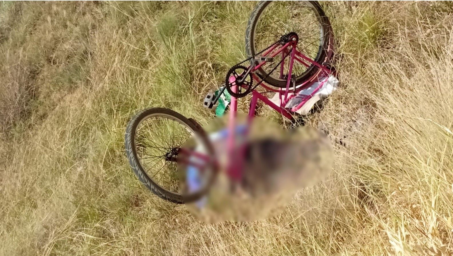Homem é encontrado morto às margens de estrada em comunidade indígena do Cantá