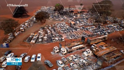 Confira os destaques do Fantástico deste domingo (1º)