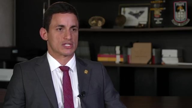 Delegado descobriu fraude em concursos, mas em vez de prender, entrou no esquema e incluiu até esposa, diz delator à PF