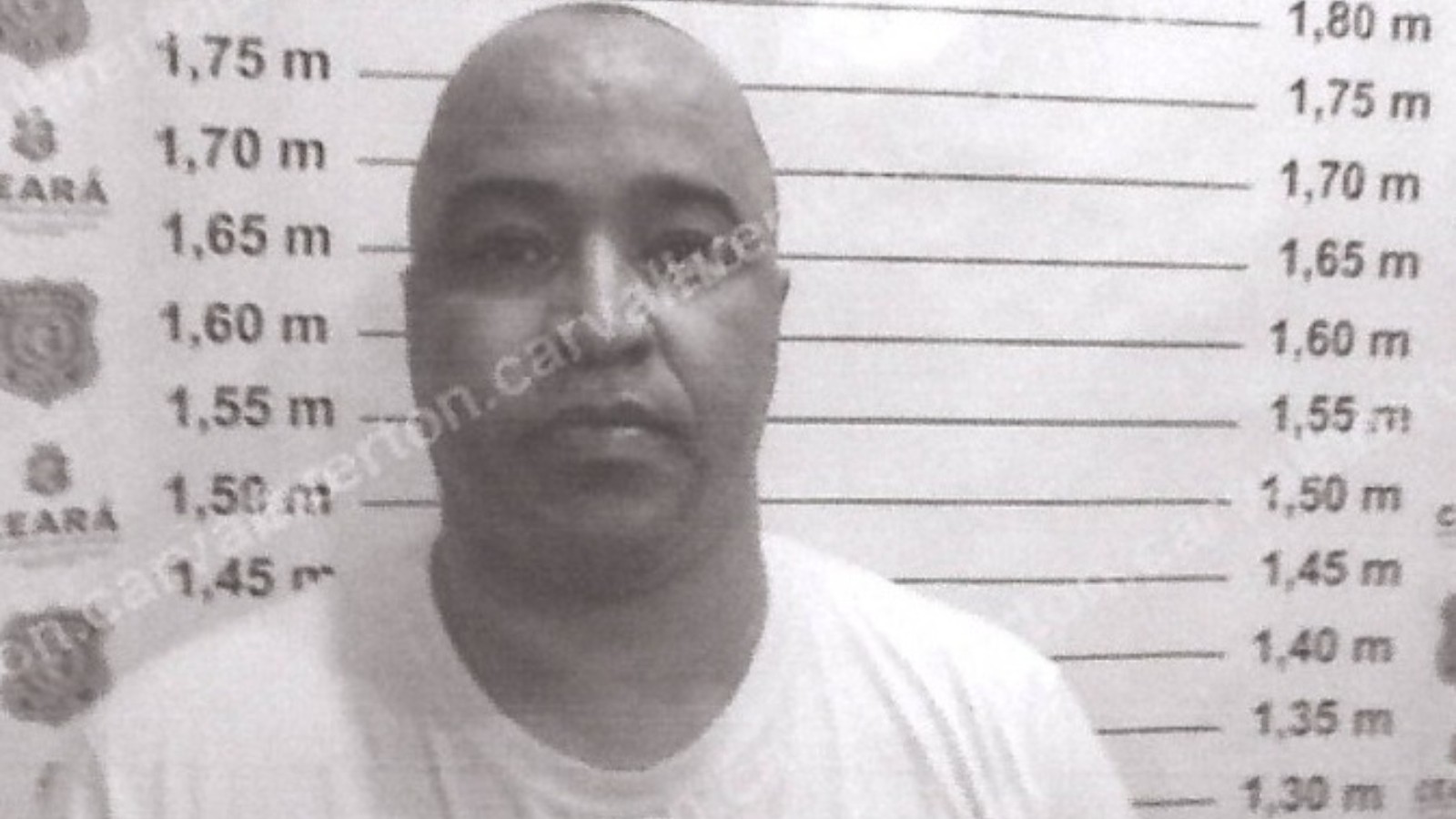 Quem é 'TH', apontado como chefe de esquema criminoso milionário que utilizava documentos falsificados de servidores públicos