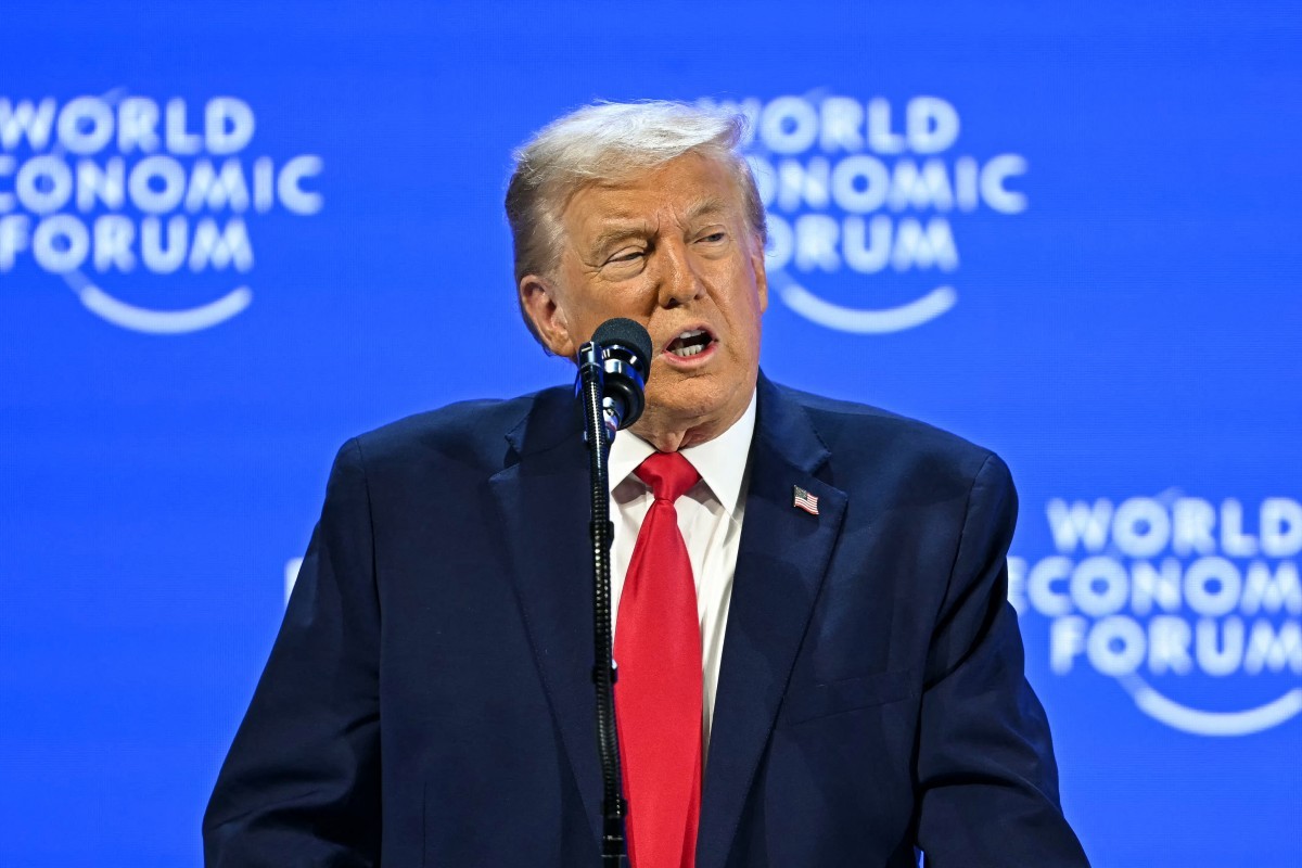 Trump lança 'Conselho da Paz' nesta quinta em cerimônia em Davos; entenda a proposta