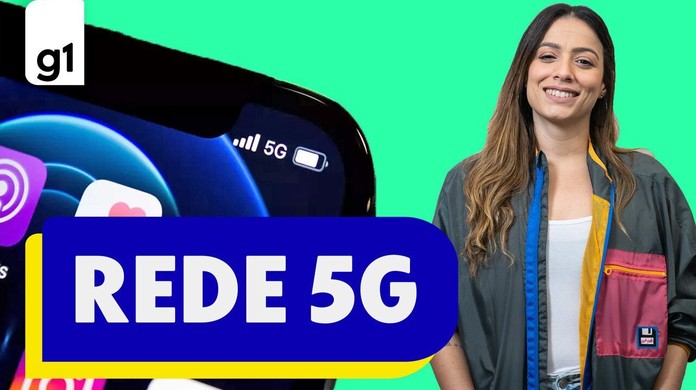 5G estreia hoje no Brasil: O que muda? Vou pagar mais? Tire suas