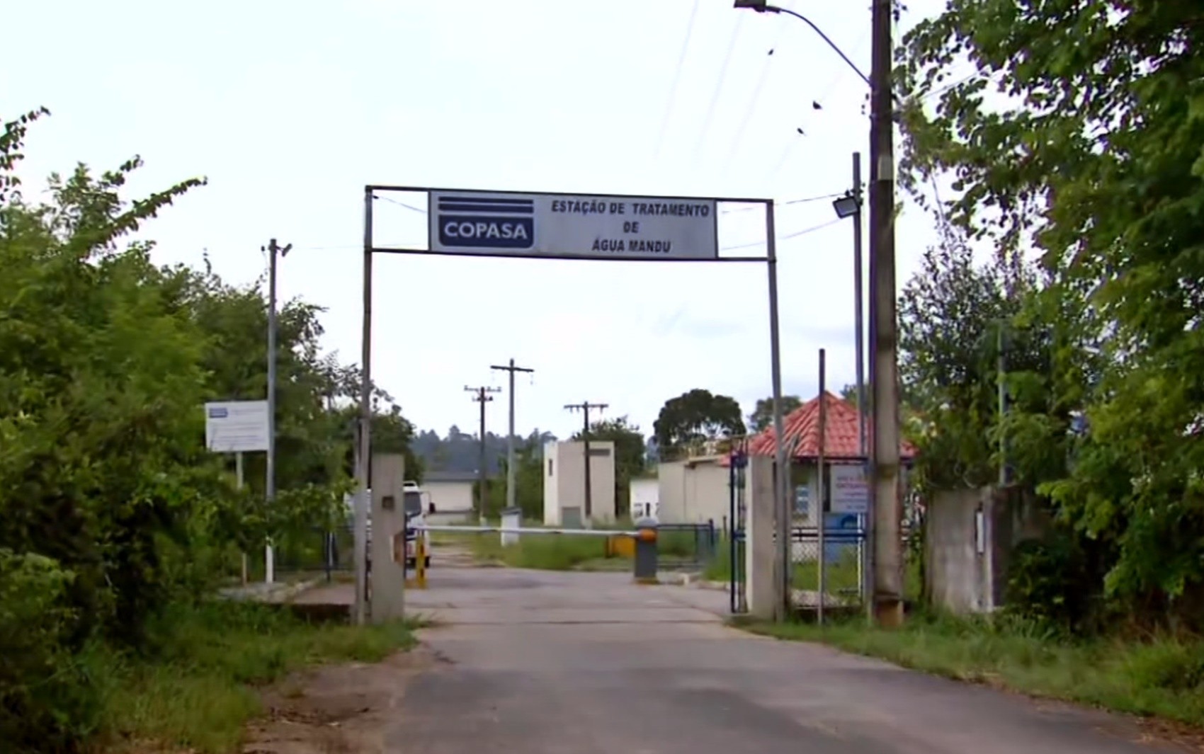 Copasa anuncia investimentos de R$ 63 milhões na rede de abastecimento em Pouso Alegre, MG