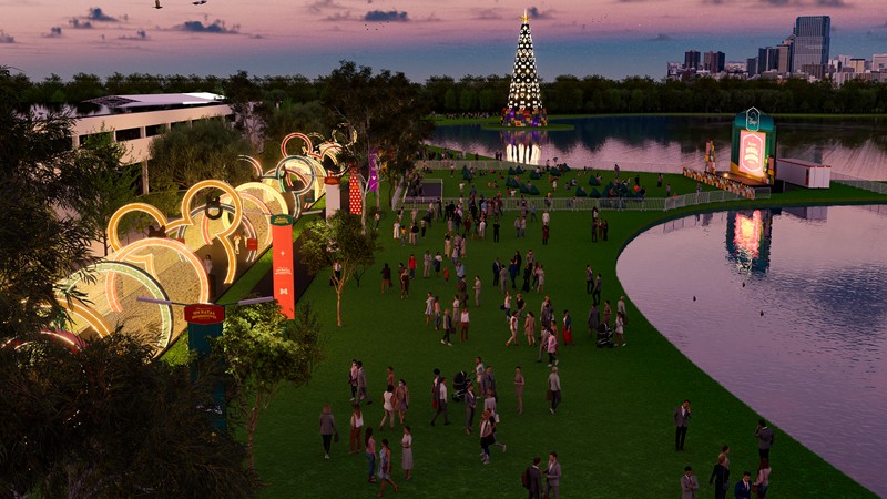 Espetáculo da Disney em Curitiba: pré-venda de ingressos começa nesta segunda (18)