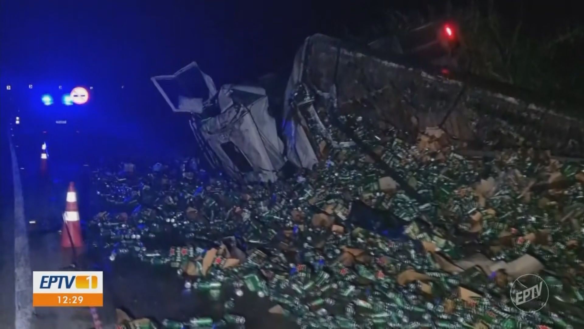 VÍDEOS: EPTV 1 Sul de Minas de segunda-feira, 9 de março de 2026