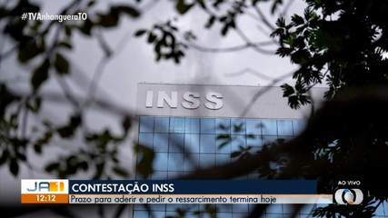 Prazo para contestação no INSS encerra nesta sexta-feira (20)
