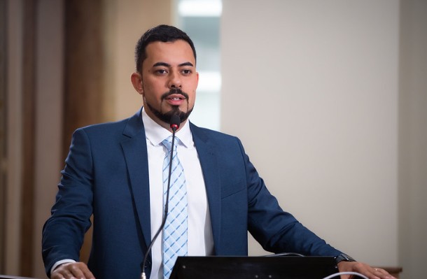 Vereador Lórens Nogueira é alvo de operação em Curitiba que investiga suspeita de 'rachadinha'