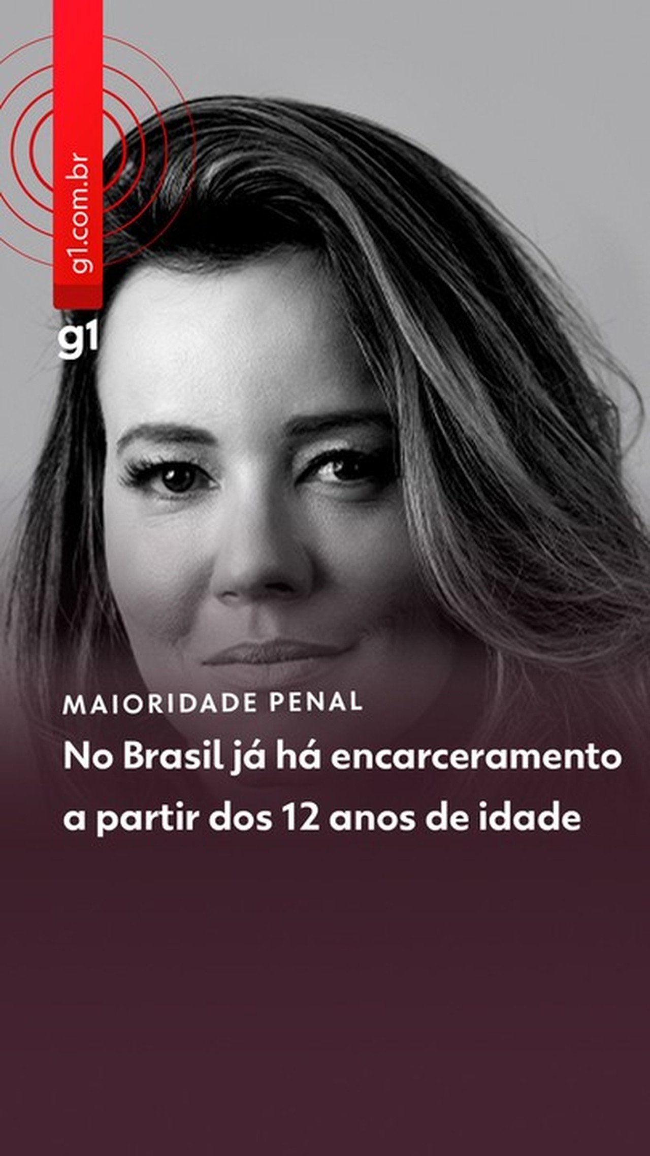 A PEC da Segurança Pública e o debate sobre a maioridade penal - O Assunto #1827